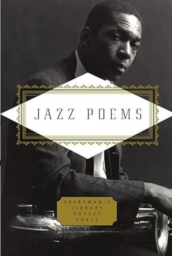 Stock image for Jazz Poems for sale by Blackwell's