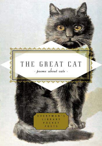 Imagen de archivo de The Great Cat a la venta por Better World Books: West
