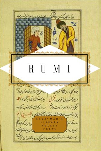 Stock image for Rumi Poems for sale by Blackwell's