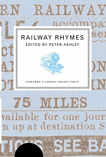 9781841597782: Railway Rhymes