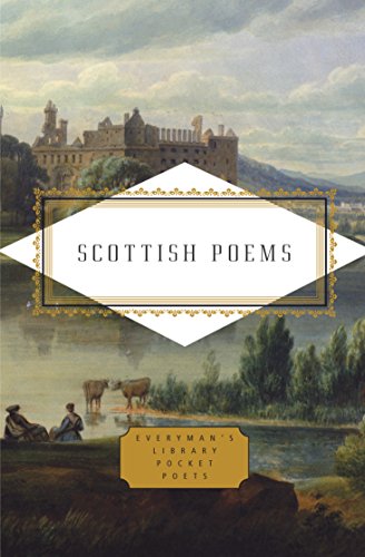 9781841597799: Scottish Poems