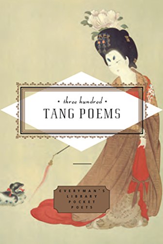 Three Hundred Tang Poems (9781841597829) by Peter Harris