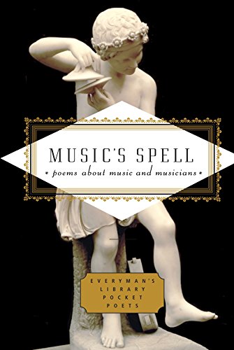 Stock image for Music's Spell for sale by ThriftBooks-Atlanta