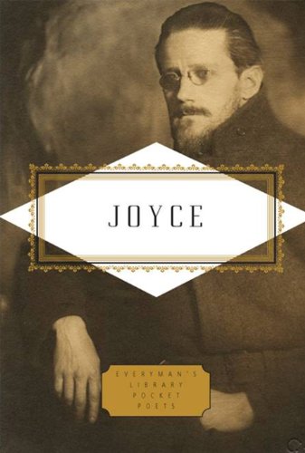 Beispielbild fr James Joyce zum Verkauf von Majestic Books