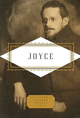 9781841597973: James Joyce: Poems
