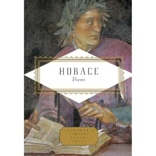 Stock image for HORACE for sale by Revaluation Books