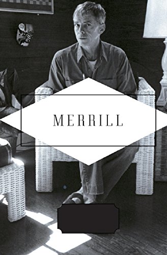 9781841598086: James Merrill Poems (Everyman's Library POCKET POETS)