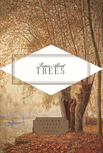 Beispielbild fr POEMS ABOUT TREES zum Verkauf von Revaluation Books