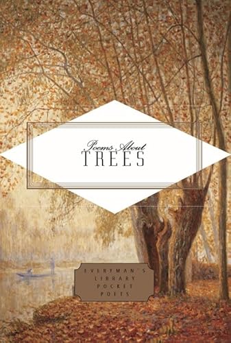 Imagen de archivo de POEMS ABOUT TREES a la venta por Revaluation Books