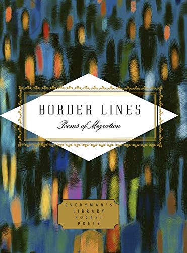 Beispielbild fr Border Lines zum Verkauf von Blackwell's
