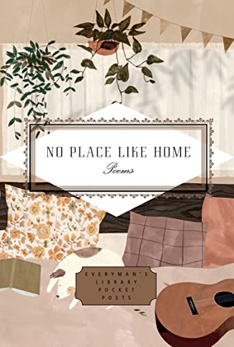 Stock image for No Place Like Home (Hardcover) for sale by Grand Eagle Retail