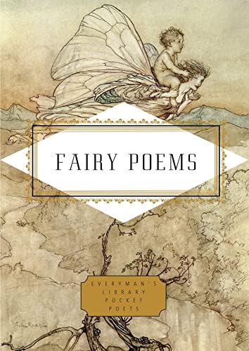 Stock image for Fairy Poems for sale by GreatBookPrices