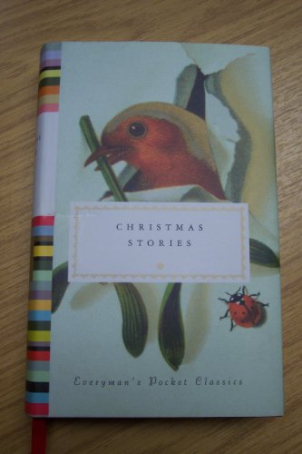 Imagen de archivo de Christmas Stories a la venta por SecondSale