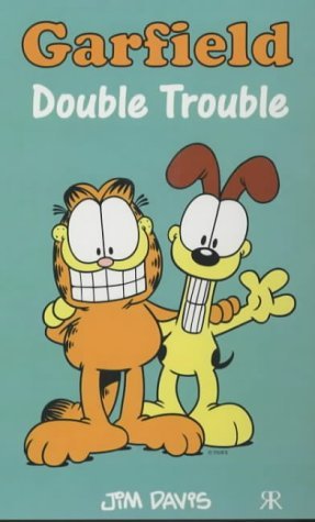 Garfield - Double Trouble (9781841610085) by Jim Davis