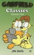 9781841610221: Garfield Classics: V5