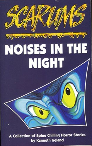 Stock image for Noises in the Night (Scarums S.) for sale by WorldofBooks