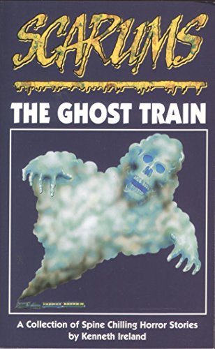Beispielbild fr The Ghost Train (Scarums S.) zum Verkauf von WorldofBooks