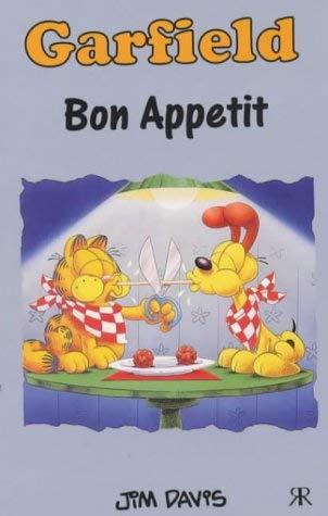 Garfield - Bon Appetit (Garfield Pocket Books) (9781841610382) by Davis, Jim