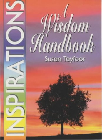 9781841610511: Inspirations: A Wisdom Handbook