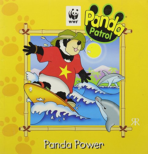 Panda Power (Panda Patrol) (9781841610849) by Bell, Frank