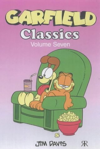 Beispielbild fr Garfield Classics: v.7 (Garfield Classic Collection S.) zum Verkauf von WorldofBooks