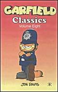 9781841610894: Garfield Classics: v. 8 (Garfield Classic Collection S.)