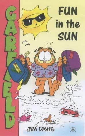 Beispielbild fr Fun in the Sun: No. 43 (Garfield Pocket Books) zum Verkauf von WorldofBooks