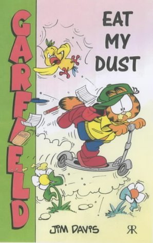 Davis, Jim : Eat My Dust (Garfield Pocket Books) - Davis, Jim