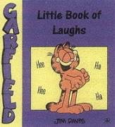 Little Book of Laughs (Garfield Little Books) - Davis, Jim