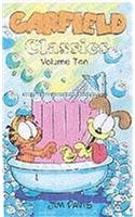 Beispielbild fr Garfield Classics: V10 zum Verkauf von WorldofBooks