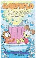 Stock image for Garfield Classics: V10 for sale by WorldofBooks