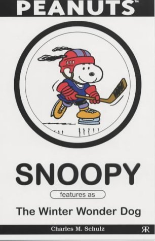 Snoopy Features as the Winter Wonder Dog (Peanuts Pocket) - Schulz, Charles M.