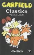 Beispielbild fr Garfield Classics: v.11 (Garfield Classic Collection S.) zum Verkauf von WorldofBooks