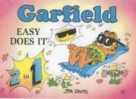 Easy Does It: Garfield's Guide to Healthy Living and Garfield's Guide to Successful Living (9781841611914) by Jim Davis