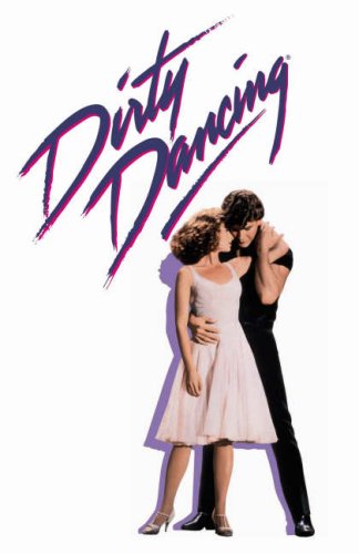 Beispielbild fr Dirty Dancing zum Verkauf von WorldofBooks