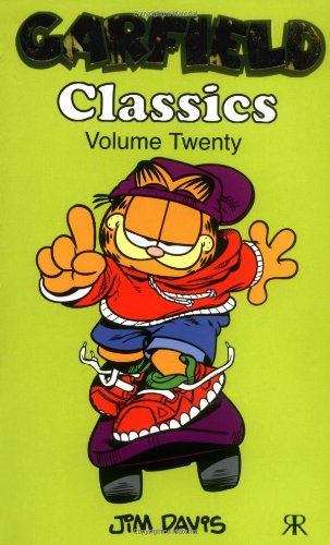 Beispielbild fr Garfield Classics Volume 20 (Garfield Classic Collection) zum Verkauf von WorldofBooks