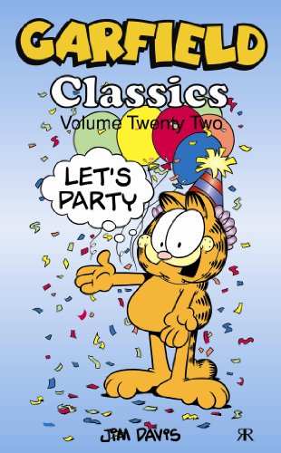 Beispielbild fr Garfield Classics Volume 22 zum Verkauf von WorldofBooks