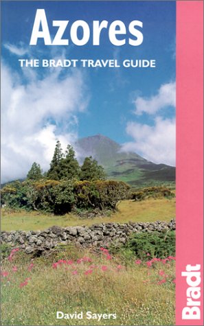 Beispielbild fr Azores (The Bradt Travel Guide) (Bradt Travel Guides) zum Verkauf von WorldofBooks