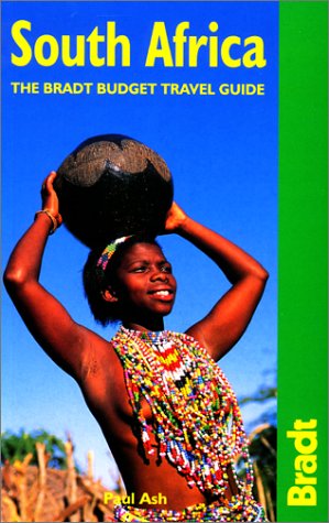 Imagen de archivo de South Africa: The Bradt Budget Guide a la venta por WorldofBooks