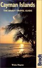 Beispielbild fr Cayman Islands : The Bradt Travel Guide zum Verkauf von Better World Books