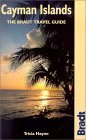 Stock image for Cayman Islands: The Bradt Travel Guide for sale by More Than Words