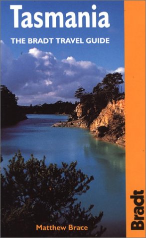 Beispielbild fr Tasmania (Bradt Travel Guides) zum Verkauf von WorldofBooks