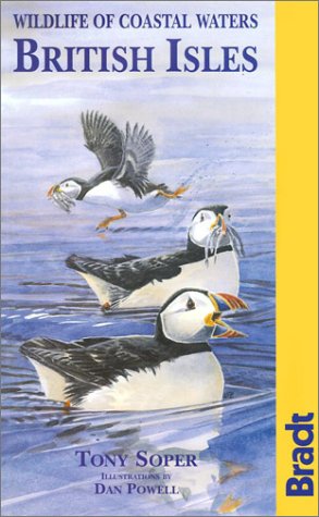 Imagen de archivo de Wildlife of Coastal Waters a la venta por ThriftBooks-Dallas