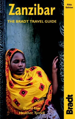 Beispielbild fr Zanzibar : The Bradt Travel Guide zum Verkauf von Better World Books