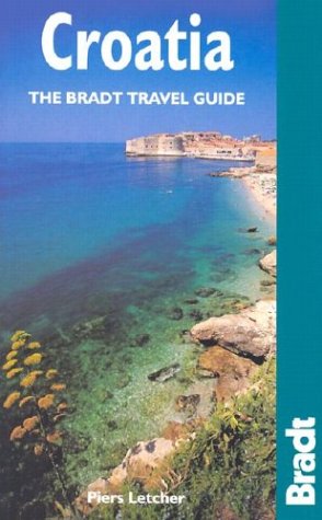 9781841620657: Croatia (Bradt Travel Guides) [Idioma Ingls]