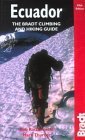 Beispielbild fr Ecuador, 5th: Climbing Hiking zum Verkauf von Front Cover Books