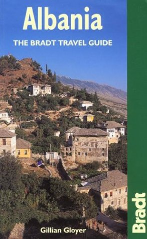 9781841620800: Albania (Bradt Travel Guides) [Idioma Ingls]