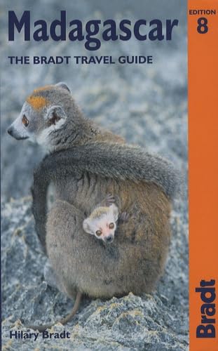 9781841621043: Madagascar (Bradt Travel Guides) [Idioma Ingls]