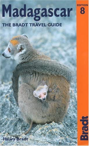 Imagen de archivo de Madagascar (The Bradt Travel Guide) (Bradt Travel Guides) a la venta por WorldofBooks