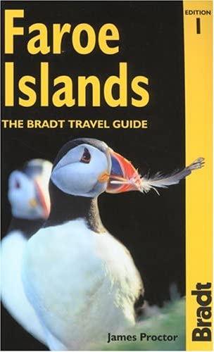 9781841621074: Faroe Islands (The Bradt Travel Guide) (Bradt Travel Guides)